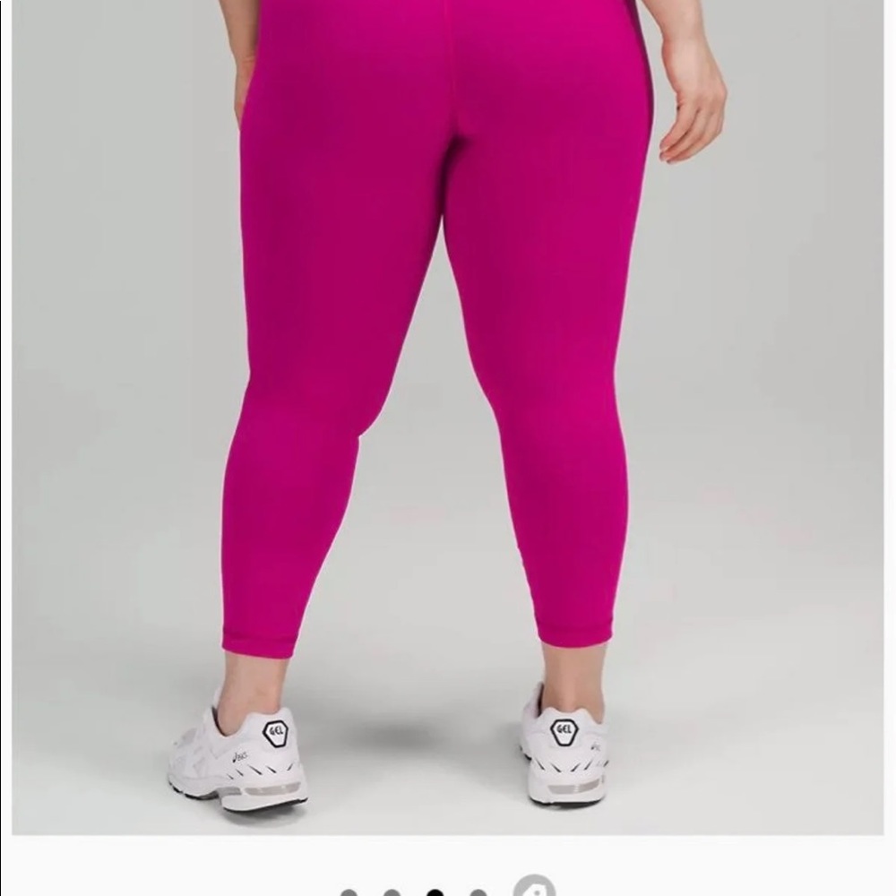 Ripped Raspberry Winder Train - image 5